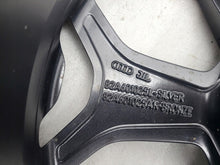 Load image into Gallery viewer, 1x Alufelge 18 Zoll 7.5" 5x112 46ET Glanz Graphit 82A601025AK Audi A1 Mg FEL7019988897su