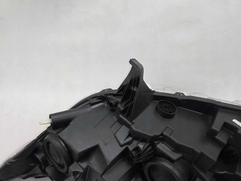 Frontscheinwerfer Ford Transit Connect 1B13W029AG Rechts Scheinwerfer Headlight SCH2246467217lt
