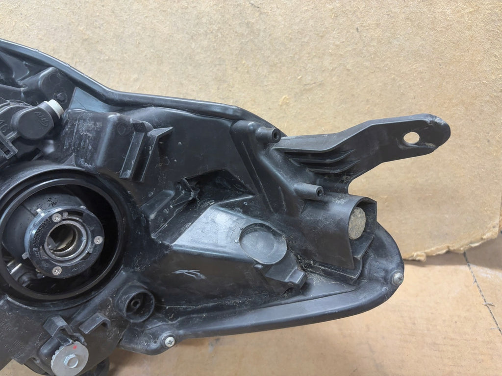 Frontscheinwerfer Toyota Yaris Rechts Scheinwerfer Headlight