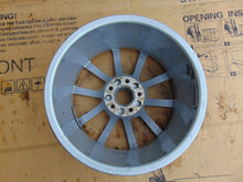 Load image into Gallery viewer, 1x Alufelge 17 Zoll 7.5" 5x112 36ET 4K0601025 Audi A6 C8 Rim Wheel FEL4659497103km