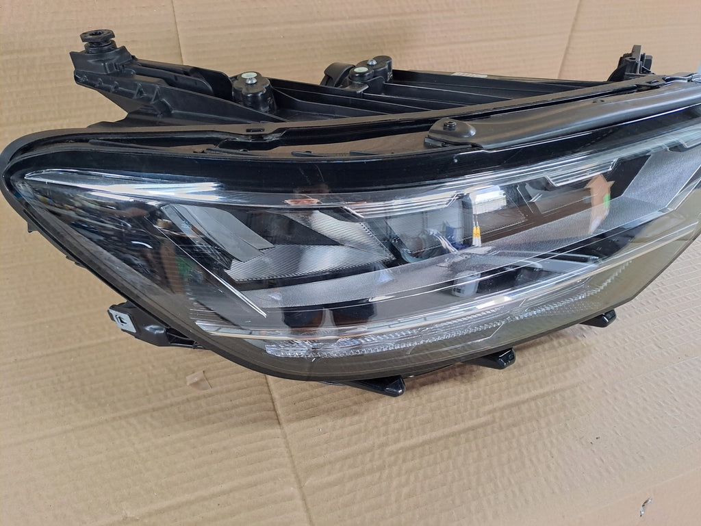 Frontscheinwerfer VW Passat B8 3G1941036P Full LED Rechts Scheinwerfer Headlight