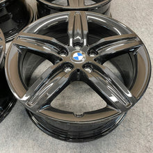 Load image into Gallery viewer, 4x Alufelge 17 Zoll 7.5" 5x112 6855091 BMW 2 F45 F46 Rim Wheel FEL9669531559ro