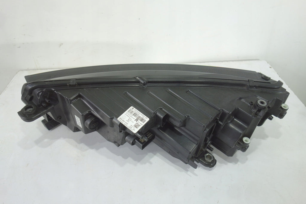 Frontscheinwerfer Skoda Octavia IV 5E4941016 LED Rechts Scheinwerfer Headlight SCH7819595911wi