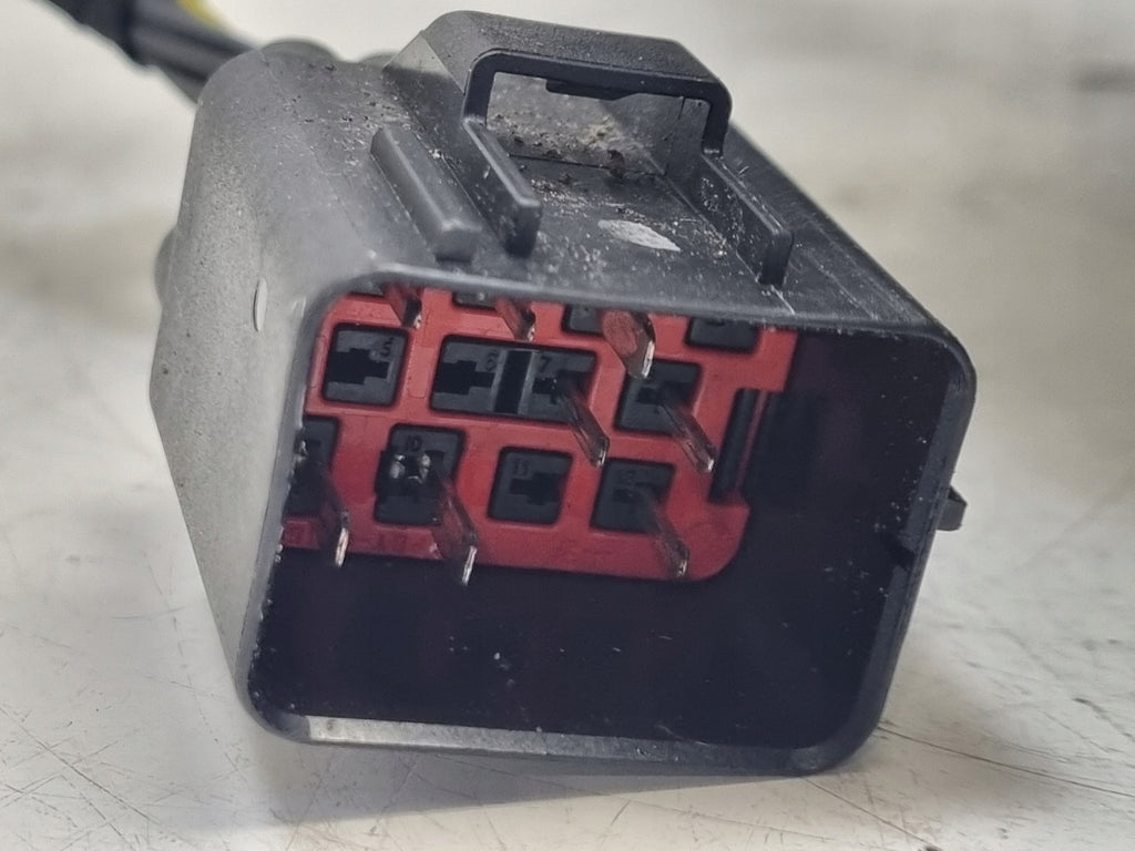 Frontscheinwerfer Volvo S60 II V60 31395902 Xenon Links Scheinwerfer Headlight SCH2340182122vs