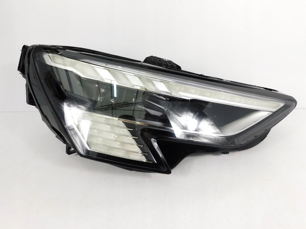 Frontscheinwerfer Audi A3 8Y0941036 Rechts Scheinwerfer Headlight