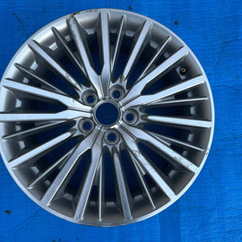 1x Alufelge 18 Zoll 7.0