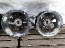 Load image into Gallery viewer, 4x Alufelge 16 Zoll 6.5" 4x100 13380635 13380636 13380637 Opel Corsa E Rim Wheel FEL2241634018cy
