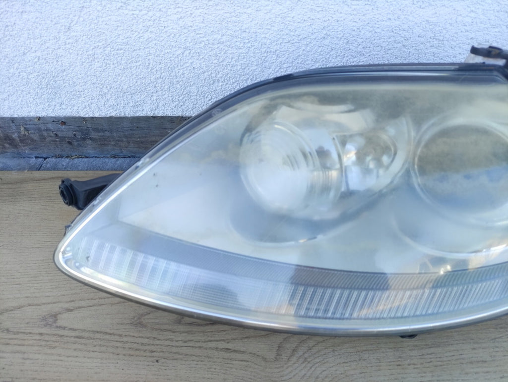 Frontscheinwerfer VW Golf V Plus Xenon Links Scheinwerfer Headlight SCH5014980778vc
