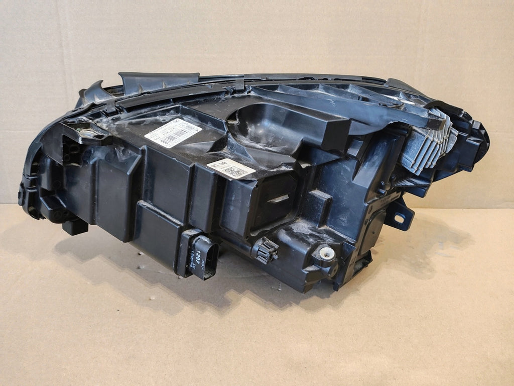 Frontscheinwerfer Mercedes-Benz W246 I A2469066201 Rechts Scheinwerfer Headlight SCH6091408664qz