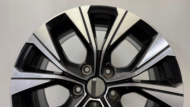 1x Alufelge 17 Zoll 7.0" 5x114.3 35ET 403001041R Renault Arkana Rim Wheel FEL1458464007qz