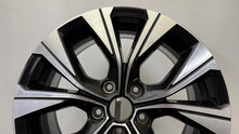 Load image into Gallery viewer, 1x Alufelge 17 Zoll 7.0" 5x114.3 35ET 403001041R Renault Arkana Rim Wheel FEL1458464007qz