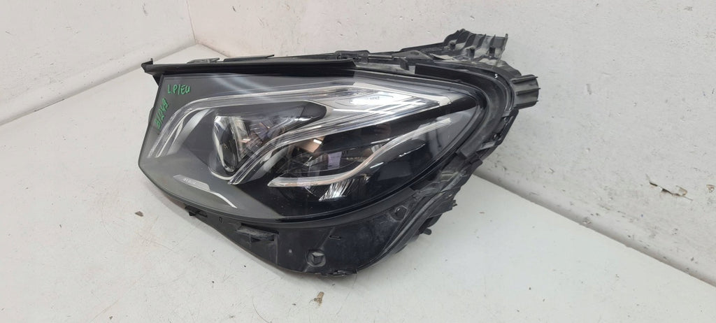 Frontscheinwerfer Mercedes-Benz W213 A213906171704KZ Links Headlight SCH3873880272ch