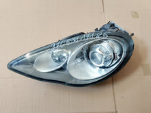 Laden Sie das Bild in den Galerie-Viewer, Frontscheinwerfer Porsche Panamera 970 97063117125 Links Scheinwerfer Headlight SCH3803703698rw