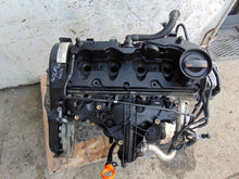 Load image into Gallery viewer, Motor VW Golf VI I CFF 2.0 TDI Diesel Engine Unkomplett
