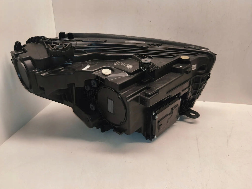 Frontscheinwerfer Mercedes-Benz Glc A2549063702 Links Scheinwerfer Headlight SCH7479392216vf