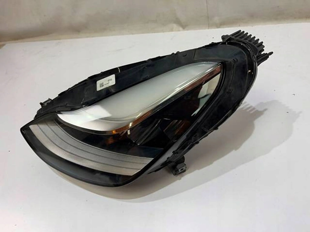 Frontscheinwerfer Tesla Model 3 NKO2470 1077375-50 Full LED Links Headlight SCH4298017664ji