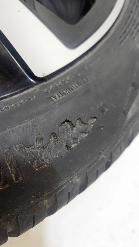 1x Alufelge 19 Zoll 10A601025K VW Id.3 Rim Wheel FEL2816371673mm
