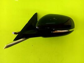 Außenspiegel Seitenspiegel Jaguar Xf X250 Links Side Mirror