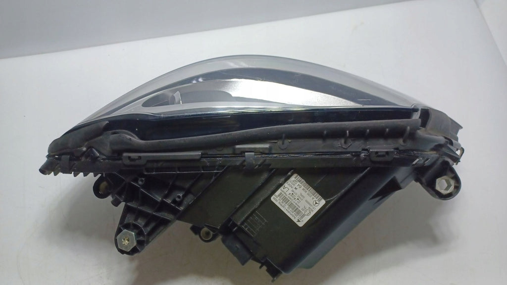 Frontscheinwerfer Mercedes-Benz W205 A2059066402 Links Scheinwerfer Headlight SCH3194067214jv