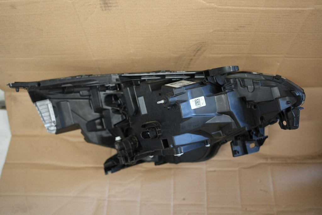 Frontscheinwerfer Renault Clio V 260607647 LED Links Scheinwerfer Headlight SCH2362585110ds