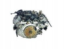 Laden Sie das Bild in den Galerie-Viewer, Motor Audi A5 CAU 4.2 354PS 260kW 118TKm 2011 Benzin Engine Komplett MOT5240340616ro