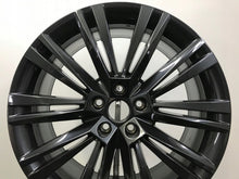 Load image into Gallery viewer, 1x Alufelge 19 Zoll 8.0" 5x112 44ET Graphit 3V0601025 Skoda Superb Iii Rim Wheel FEL6609977845rj