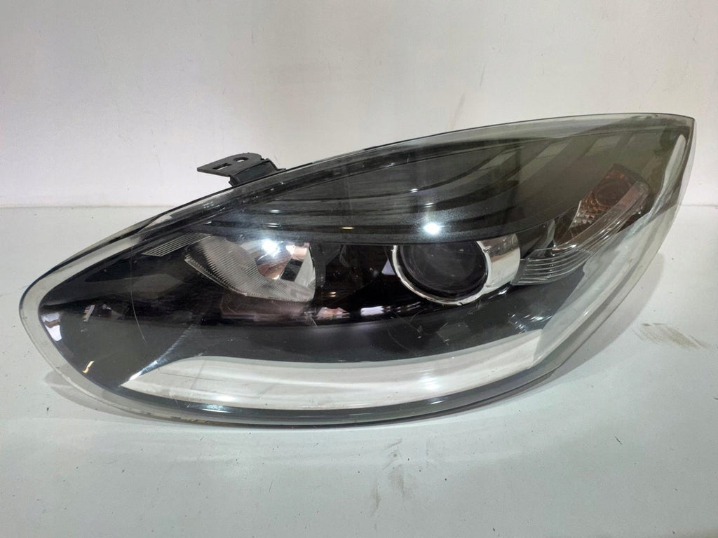 Frontscheinwerfer Renault Megane III 260601781R Ein Stück (Rechts oder Links) SCH2700735573iq