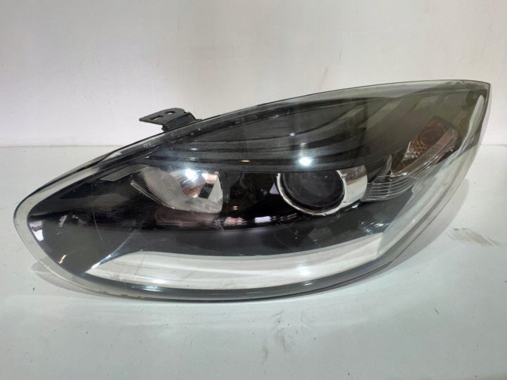 Frontscheinwerfer Renault Megane III 260601781R Links Scheinwerfer Headlight SCH2700735573iq