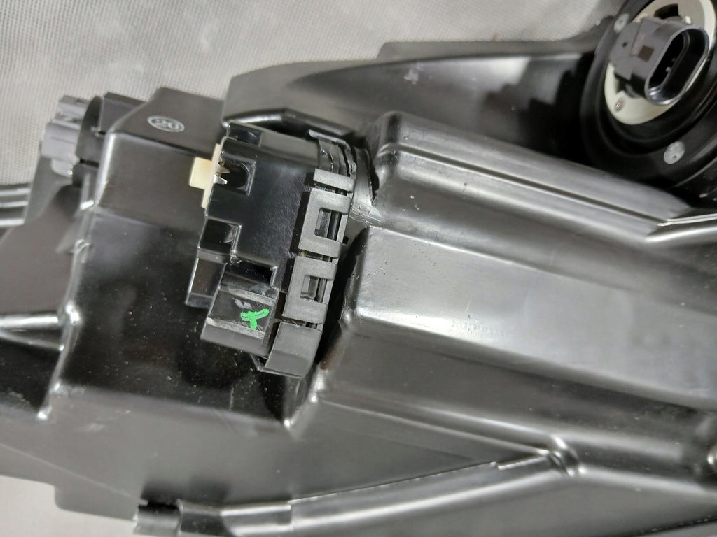 Frontscheinwerfer Honda Hrv Hr-V 100-18205 LED FALSE Scheinwerfer Headlight SCH3082699686mr