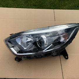 Frontscheinwerfer Renault Captur I 260603885 Links Scheinwerfer Headlight SCH6258533959hy