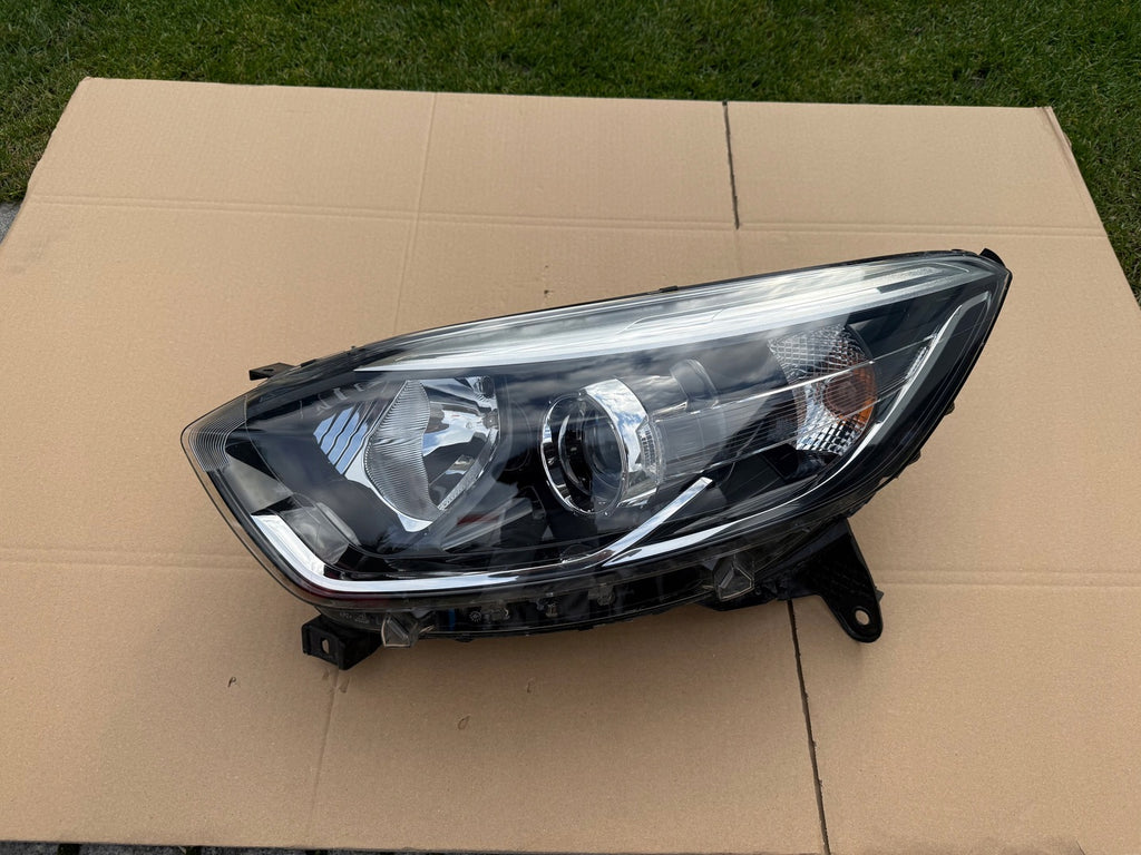Frontscheinwerfer Renault Captur I 260603885 Links Scheinwerfer Headlight SCH6258533959hy