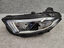 Laden Sie das Bild in den Galerie-Viewer, Frontscheinwerfer Mercedes-Benz Cls A2579062902SCZ LED Links Headlight SCH3267158869eq