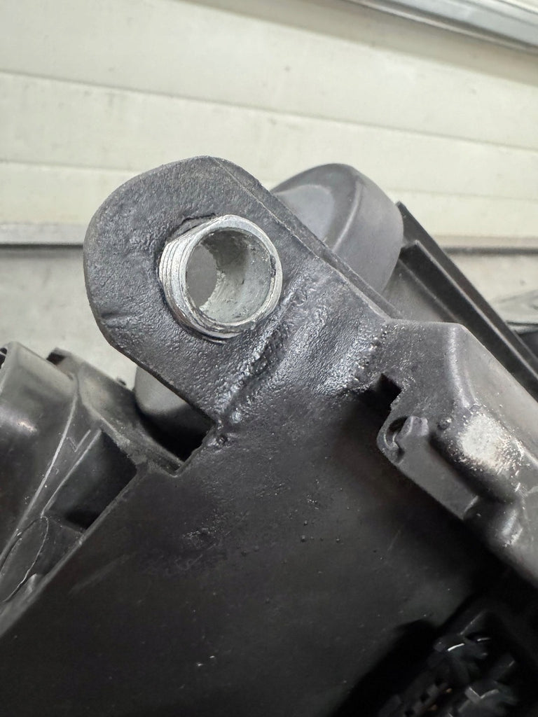 Frontscheinwerfer VW Scirocco 1K8941032D 1K8941031D Xenon Ein Satz Headlight SCH7489769807lq