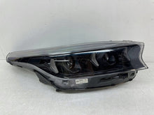 Laden Sie das Bild in den Galerie-Viewer, Frontscheinwerfer Kia Xceed 92102J7850 Full LED Rechts Scheinwerfer Headlight