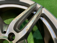 Load image into Gallery viewer, 1x Alufelge 19 Zoll 8.0" 5x112 43ET A2134012000 Mercedes-Benz W213 Rim Wheel FEL3758711001kc