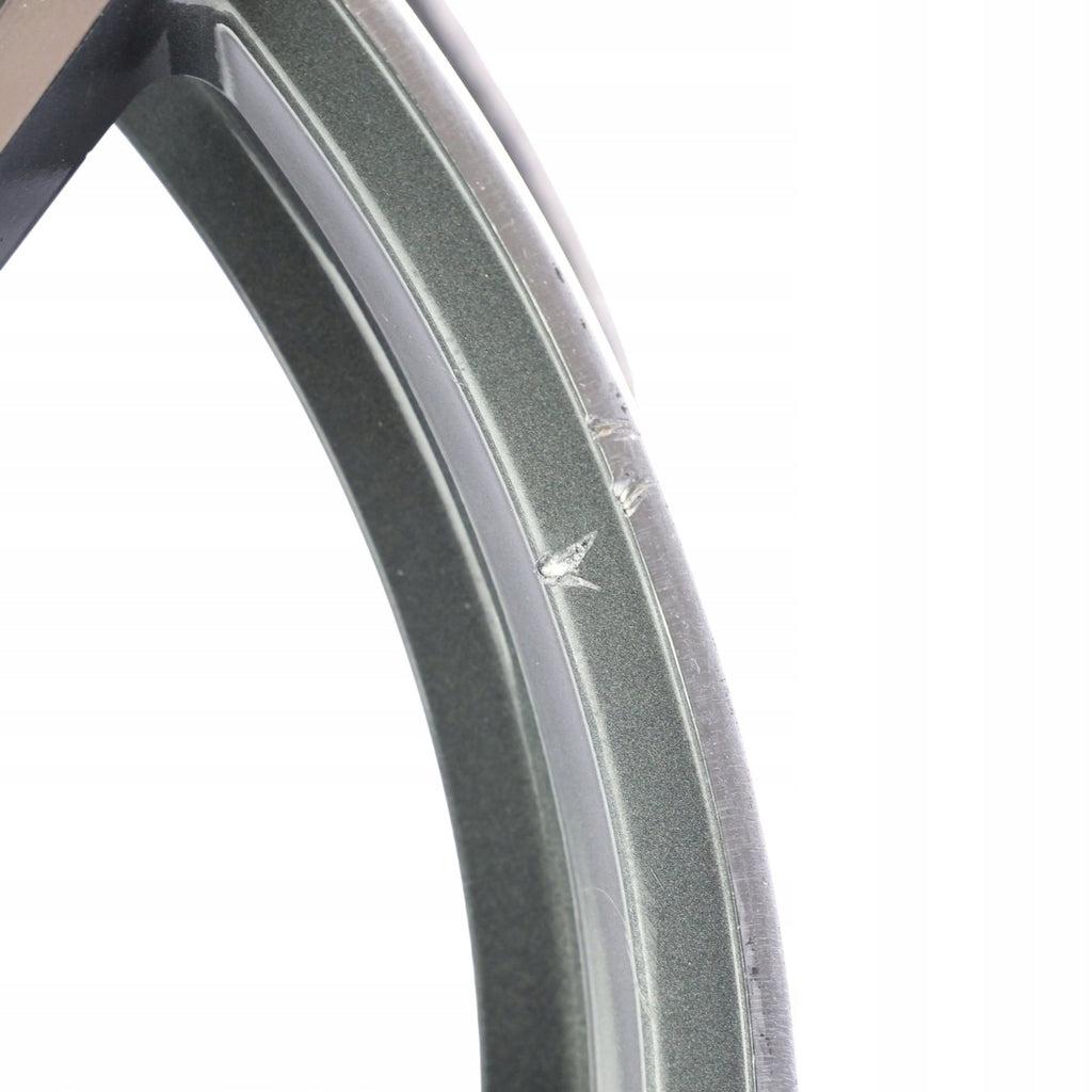 1x Alufelge 19 Zoll 8.0" 5x112 49ET Glanz Schwarz 8V0601025AB Audi A3 Mg FEL7090312406ar