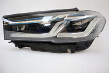 Load image into Gallery viewer, Frontscheinwerfer BMW 5 G31 G30 9850587-05 Laser Links Scheinwerfer Headlight SCH7805235438pa