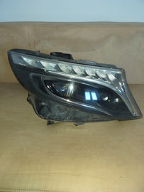 Frontscheinwerfer Mercedes-Benz Vito W447 A4479065300 Full LED Rechts Headlight