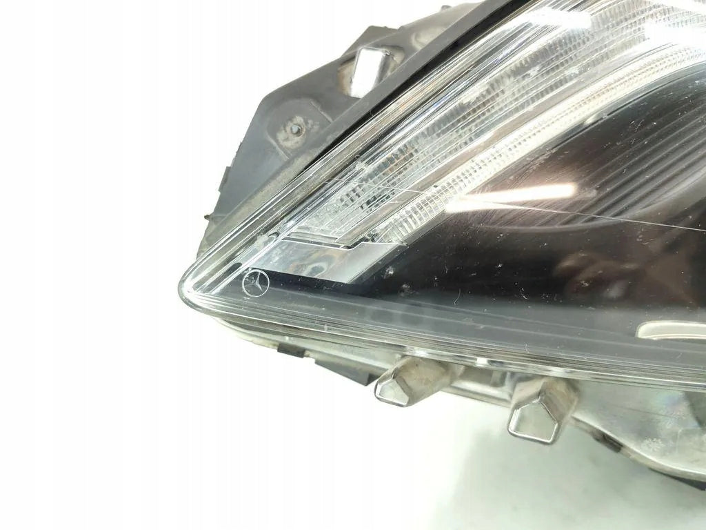 Frontscheinwerfer Mercedes-Benz A2468201561 Xenon Links Scheinwerfer Headlight SCH8118079652ev