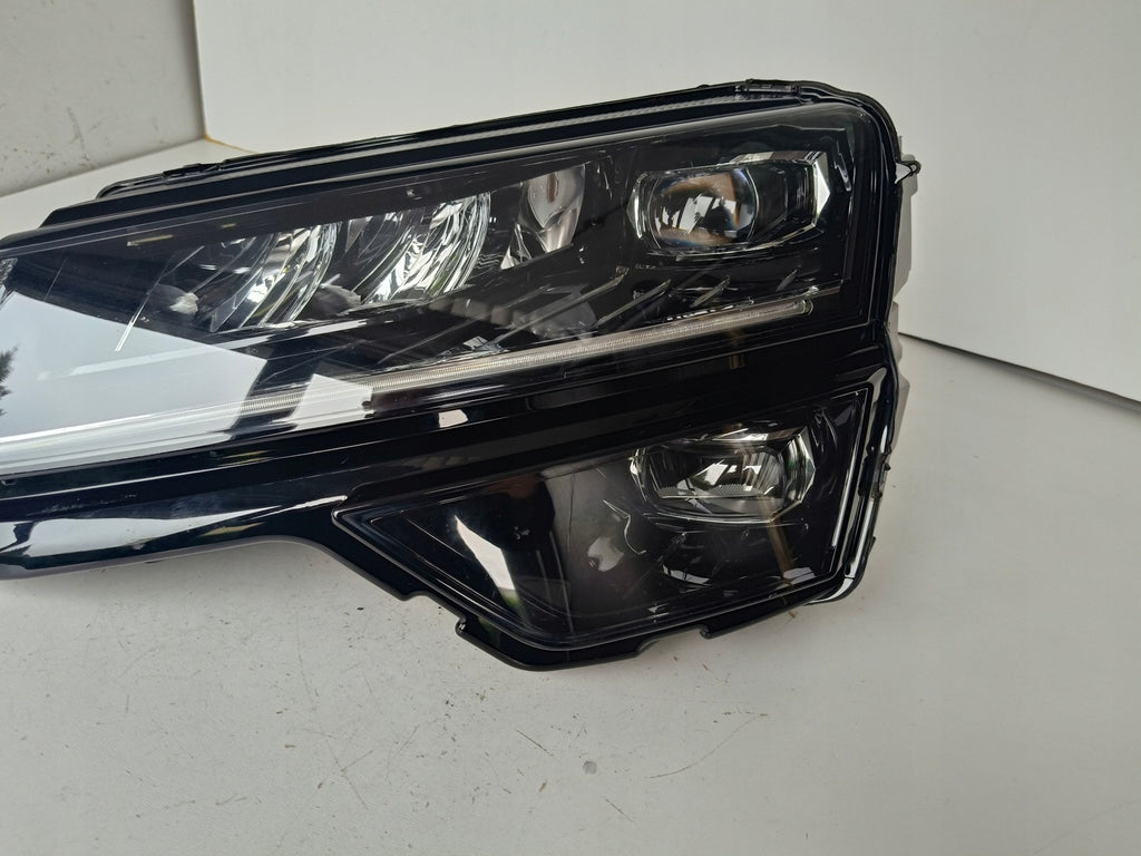 Frontscheinwerfer Skoda Karoq 57B941015D LED Links Scheinwerfer Headlight SCH5105401371gr