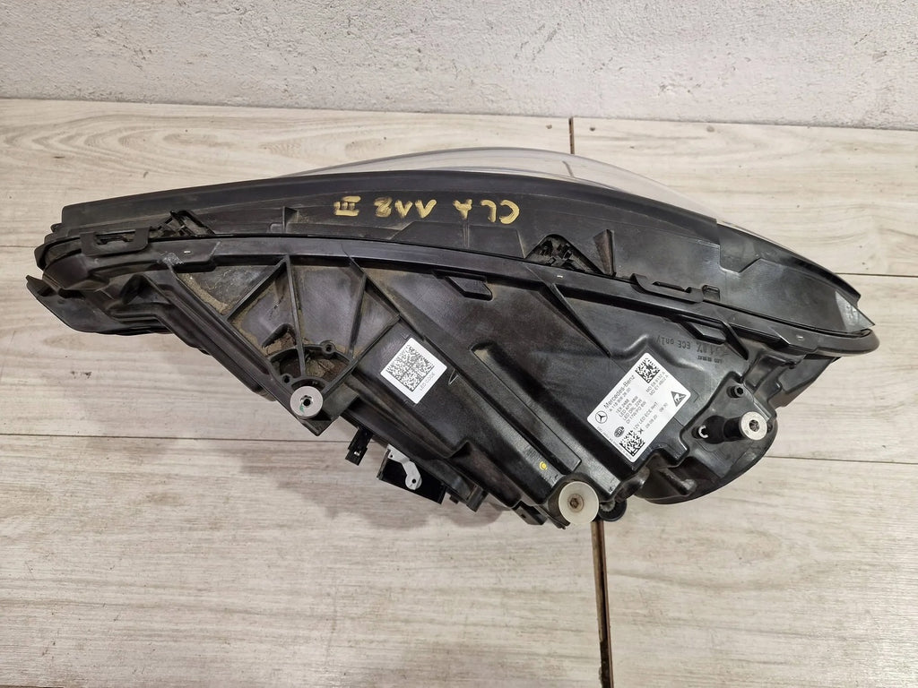 Frontscheinwerfer Mercedes-Benz Cla A1189062600 Full LED Rechts Headlight