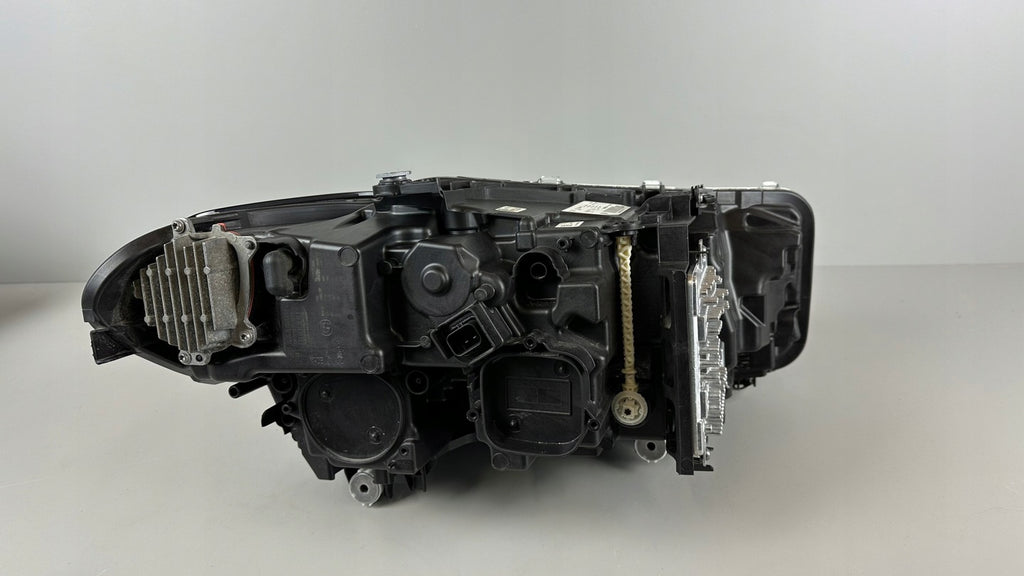 Frontscheinwerfer BMW 5 G31 G30 F90 5A388E3 LED Links Scheinwerfer Headlight SCH5482100514uw