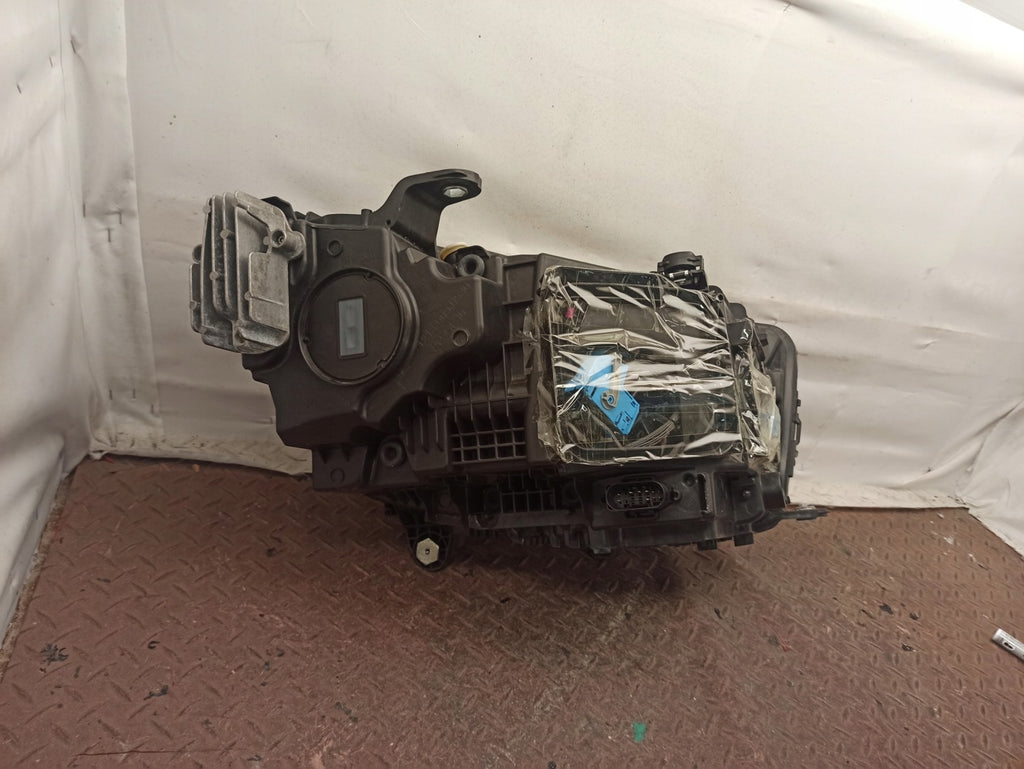 Frontscheinwerfer Mercedes-Benz Glc A2549066702 Full LED Links Headlight SCH6260370947ay