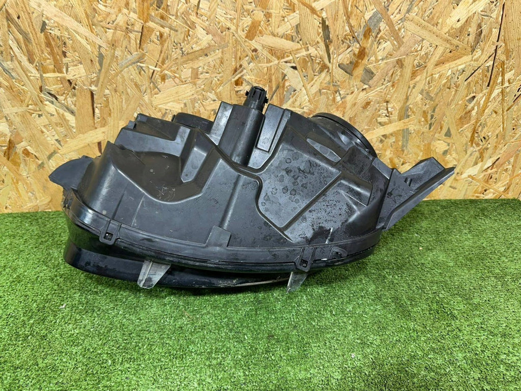 Frontscheinwerfer Citroën C4 Picasso II 9677217280-02 Rechts Headlight