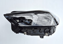 Laden Sie das Bild in den Galerie-Viewer, Frontscheinwerfer BMW X1 5A9A227 LED Links Scheinwerfer Headlight SCH4375050398ds