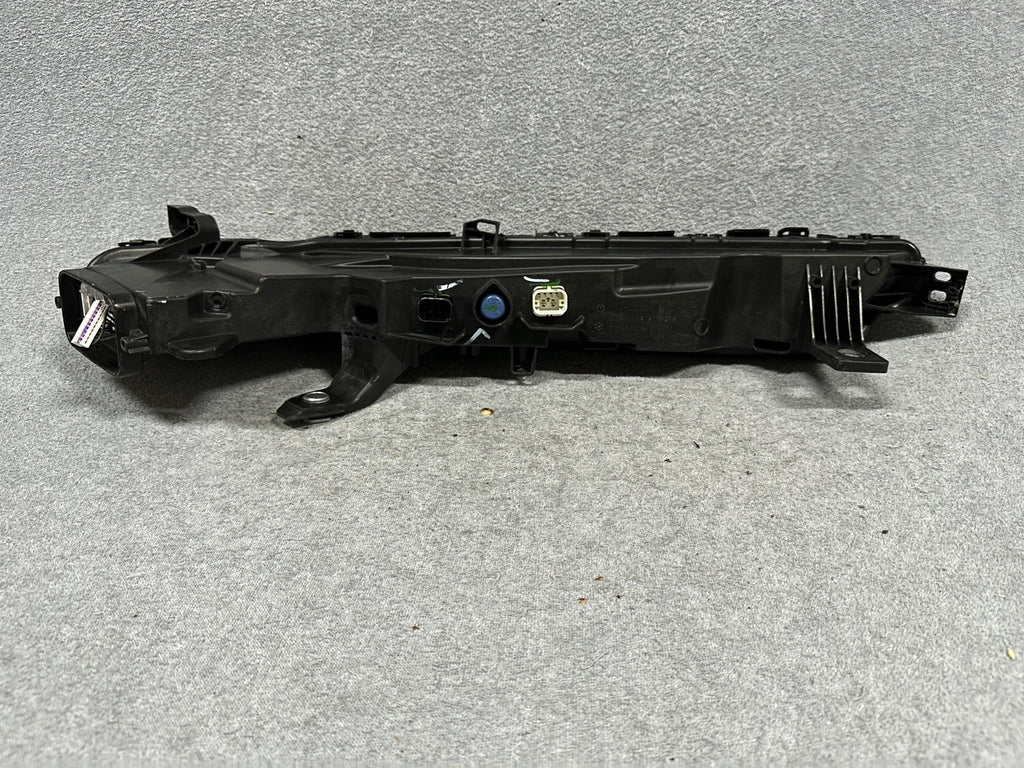 Frontscheinwerfer BMW X7 G07 5A20A06-05 LED Rechts Scheinwerfer Headlight SCH9916615495zo