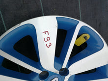 Laden Sie das Bild in den Galerie-Viewer, 1x Alufelge 17 Zoll 7.0" 4x100 44ET Glanz 403007138 Renault Clio Rim Wheel FEL3981276016hf