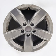 Laden Sie das Bild in den Galerie-Viewer, 1x Alufelge 16 Zoll 6.5&quot; 5x112 33ET 7N0071498C VW Sharan Rim Wheel