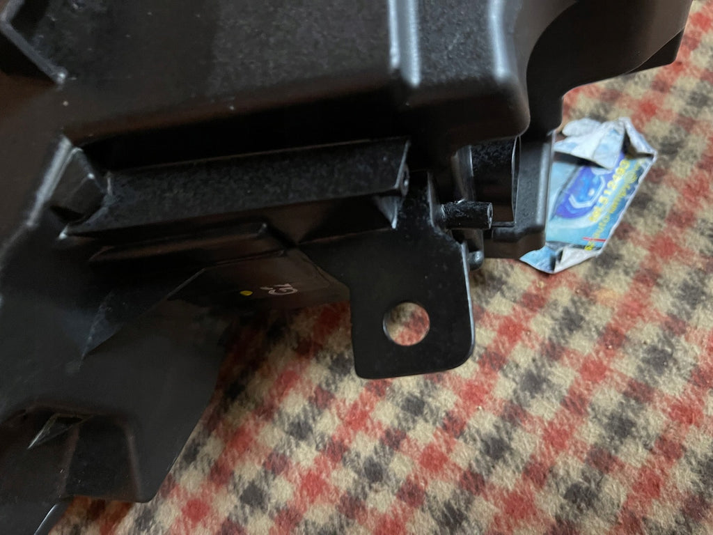 Frontscheinwerfer Honda Hr-V Full LED Rechts Scheinwerfer Headlight