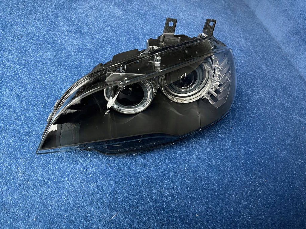 Frontscheinwerfer BMW X6 E71 E72 7287013 Xenon Links Scheinwerfer Headlight SCH7958108701fg